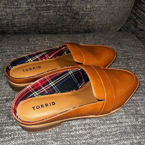 Torrid Women’s Slip-On Penny Loafer